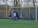 S.K.N.W.K. JO19-1 - 's Heer Arendskerke JO19-1 (competitie) 2023-2024 (2e fase) (55/151)